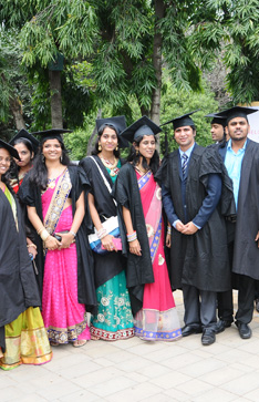 Graduation with best learning